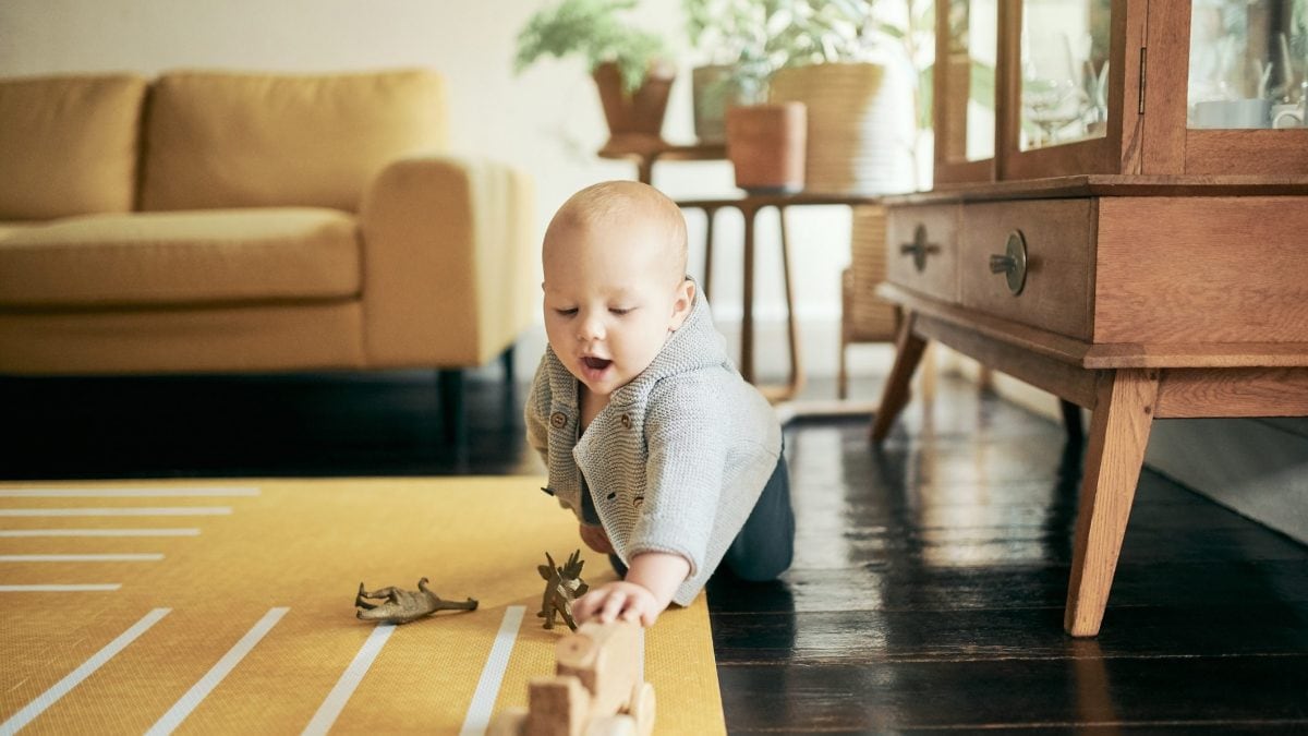 nomi antichi bambini