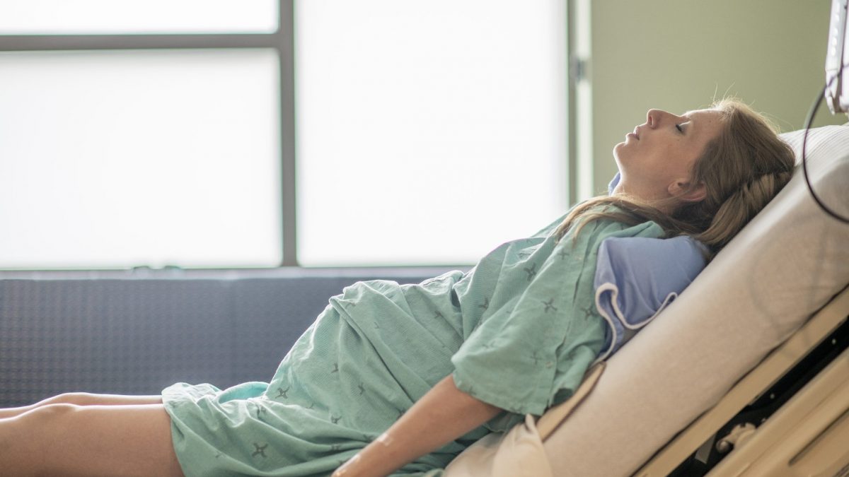 Lacerazioni perineali