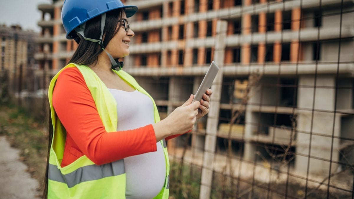 Quali sono i lavori vietati per le donne in gravidanza?