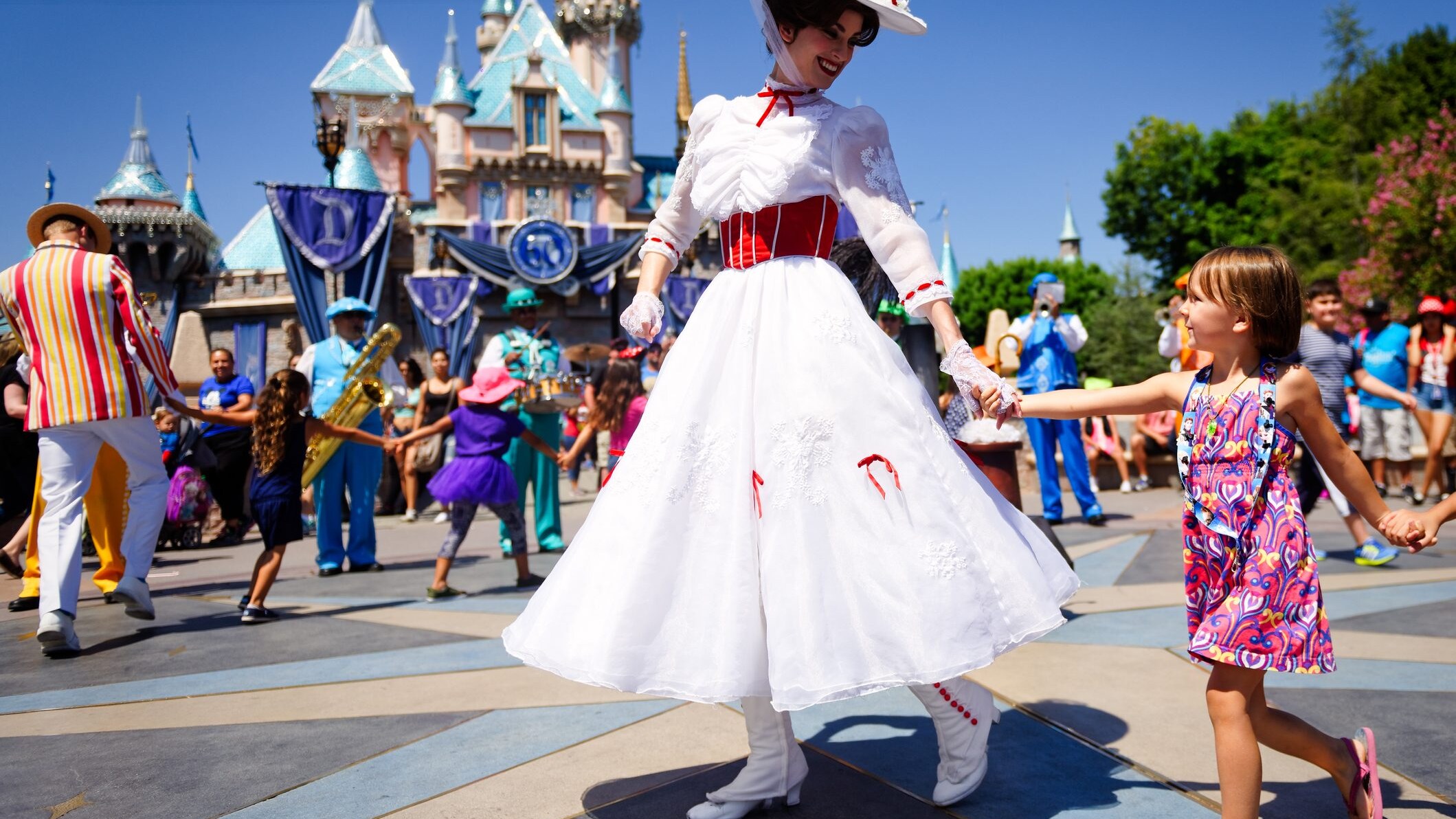 mary poppins