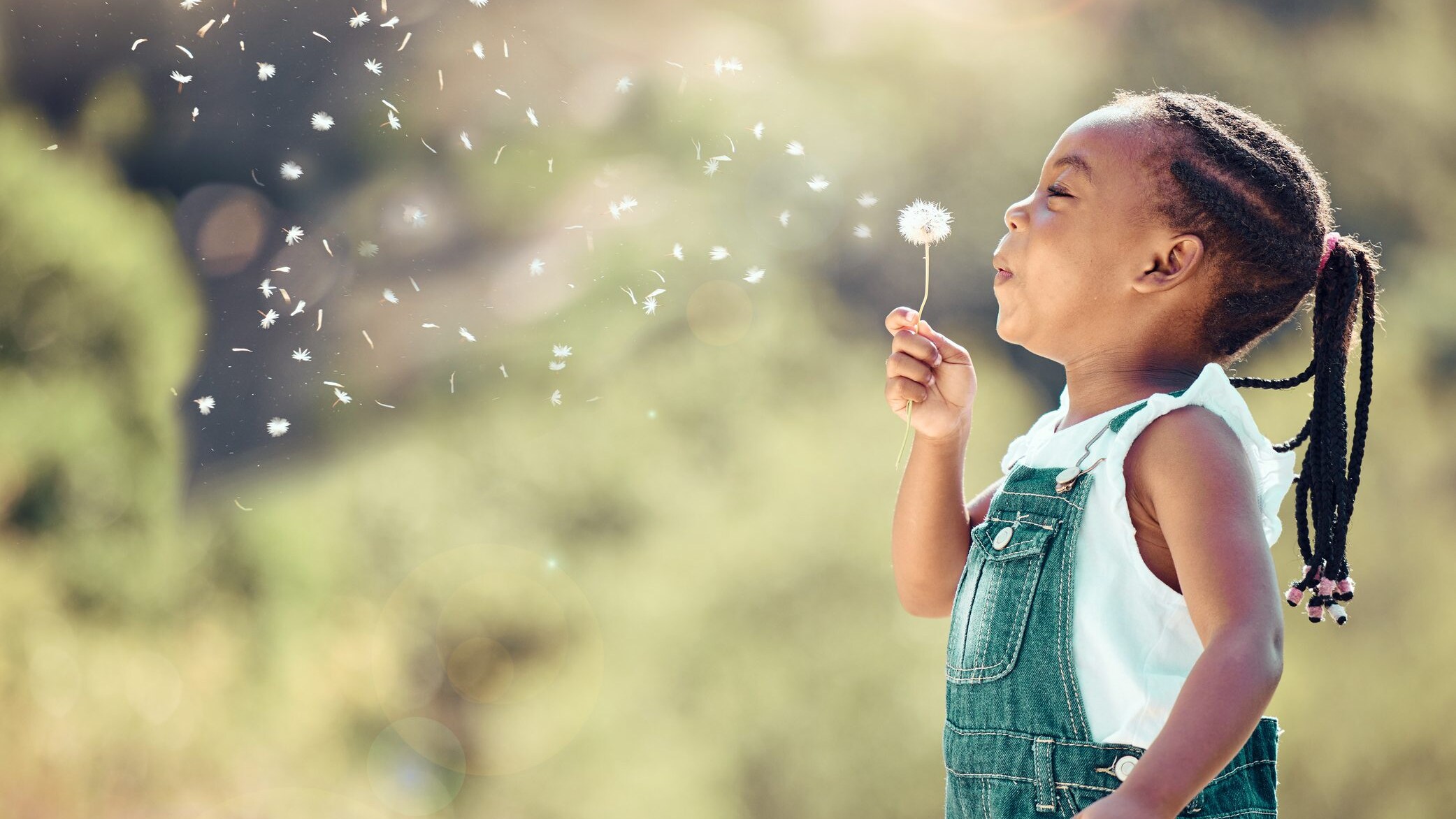 poesie primavera bambini