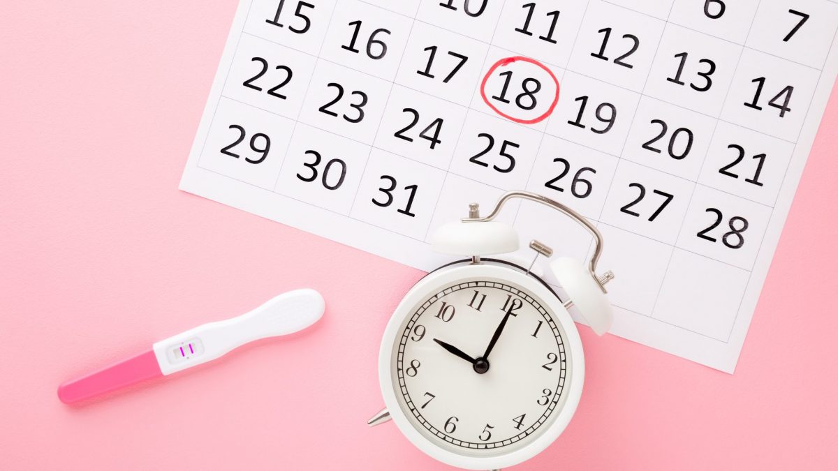 rapporto ha fatto iniziare la gravidanza