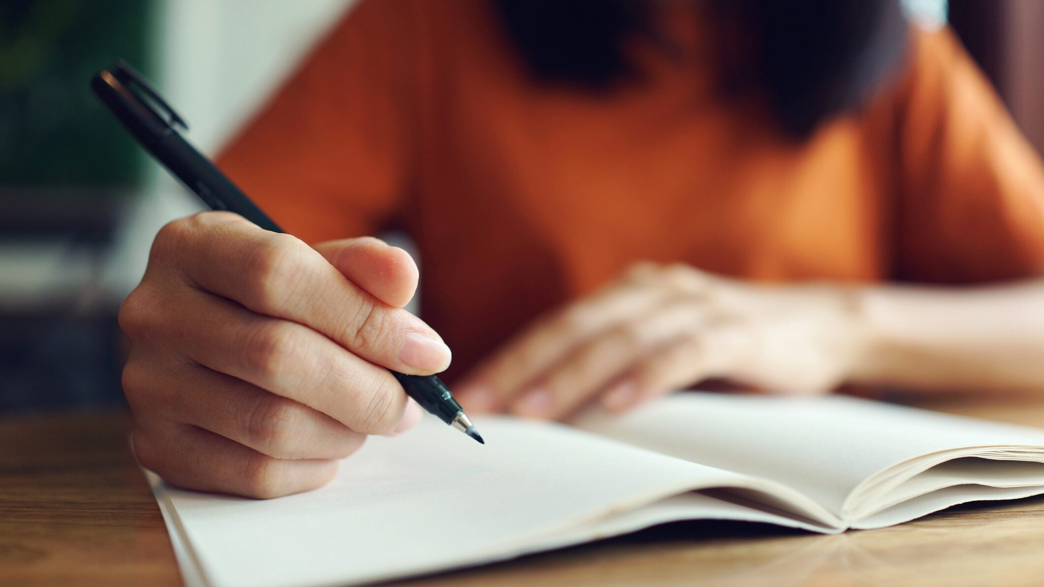 Scrivere in corsivo