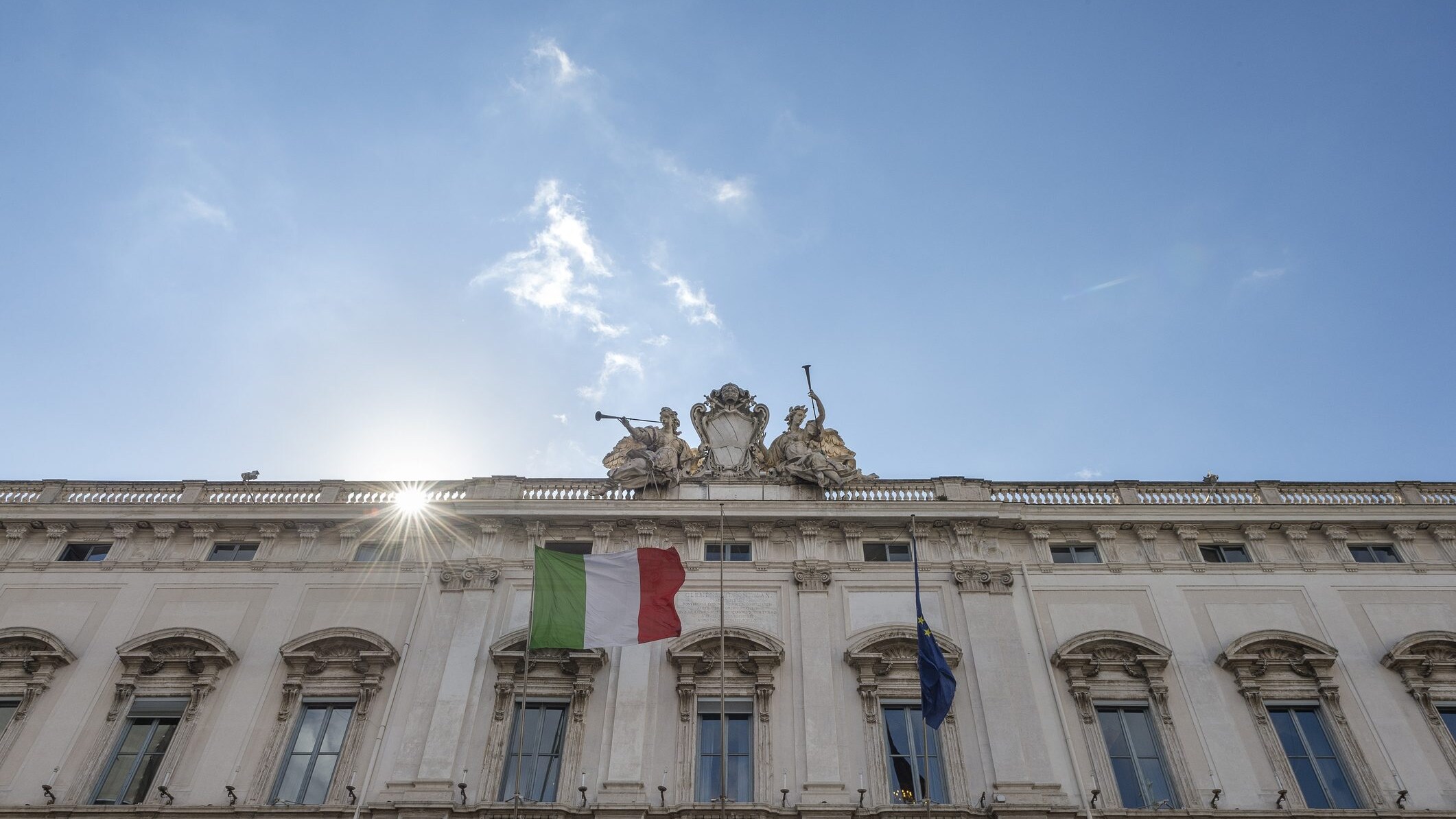 corte costituzionale