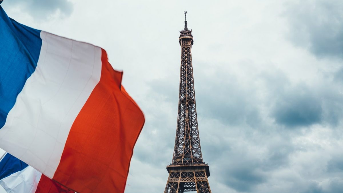 Perché il diritto all’aborto nella costituzione in Francia è una notizia importante?