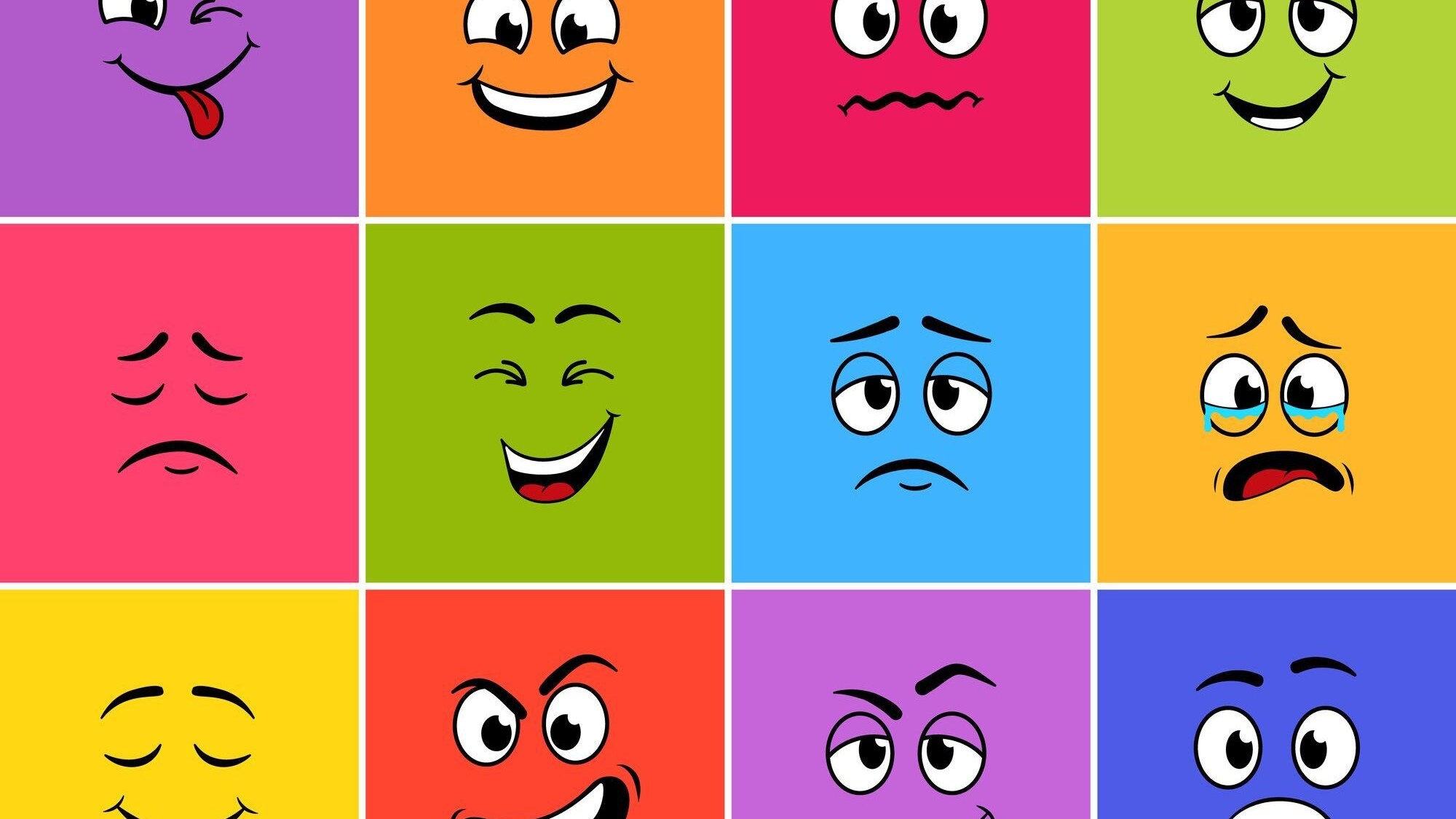 emozioni