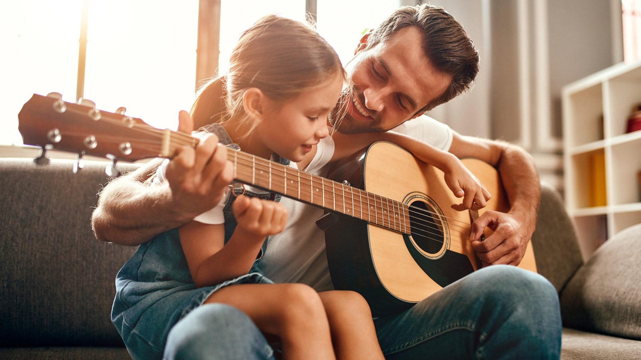 Festa del papà canzoni
