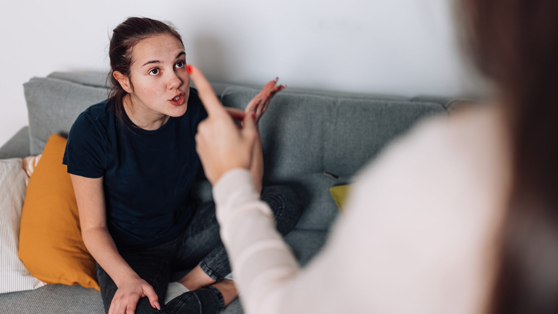 figli adolescenti