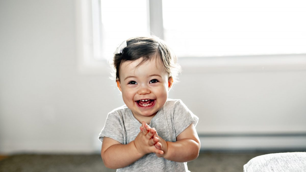 senso umorismo bambini