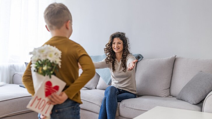 mothering day