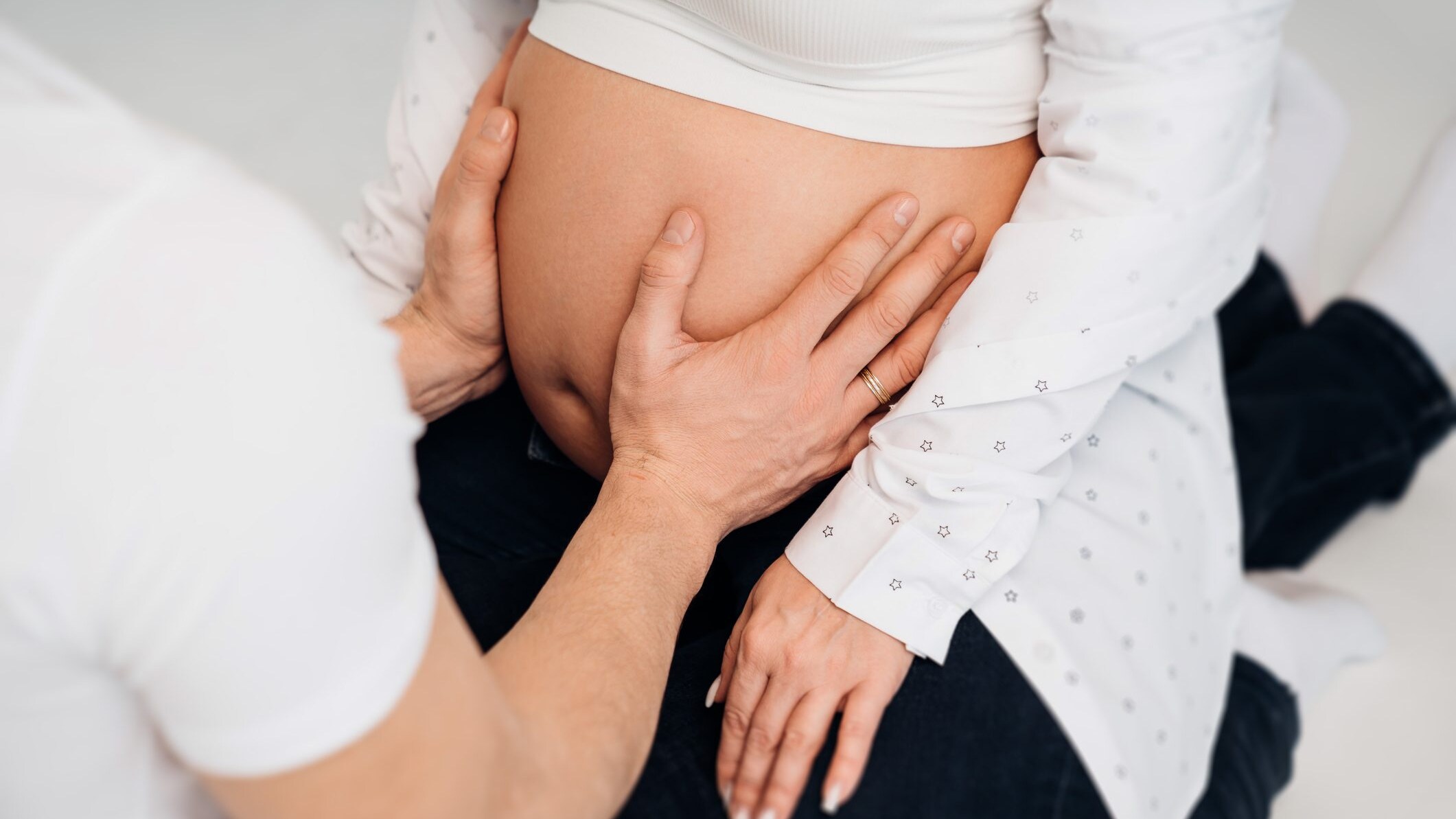 osteopatia post partum