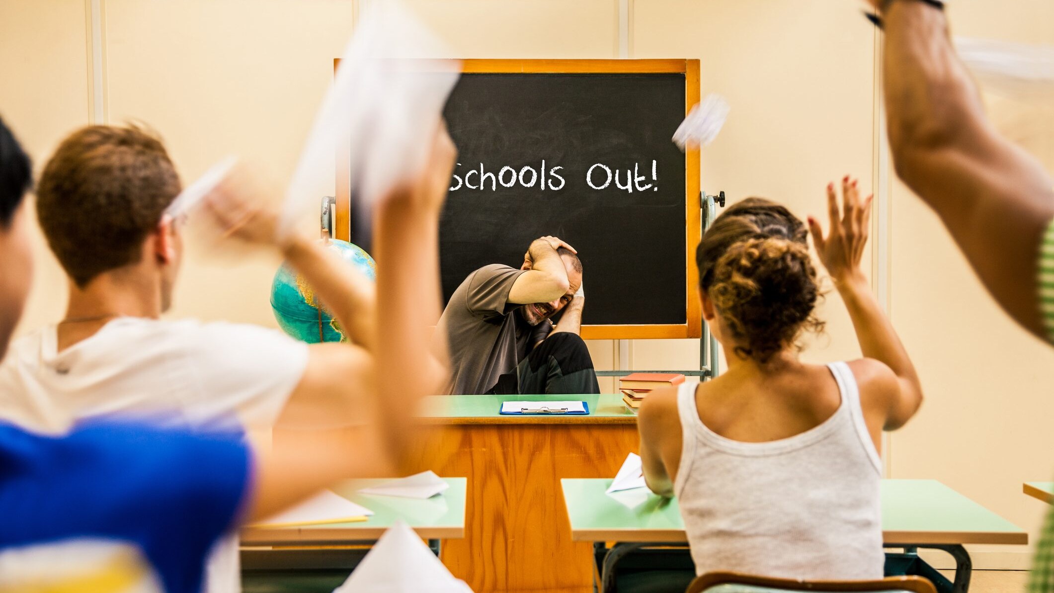 scuola aggressioni