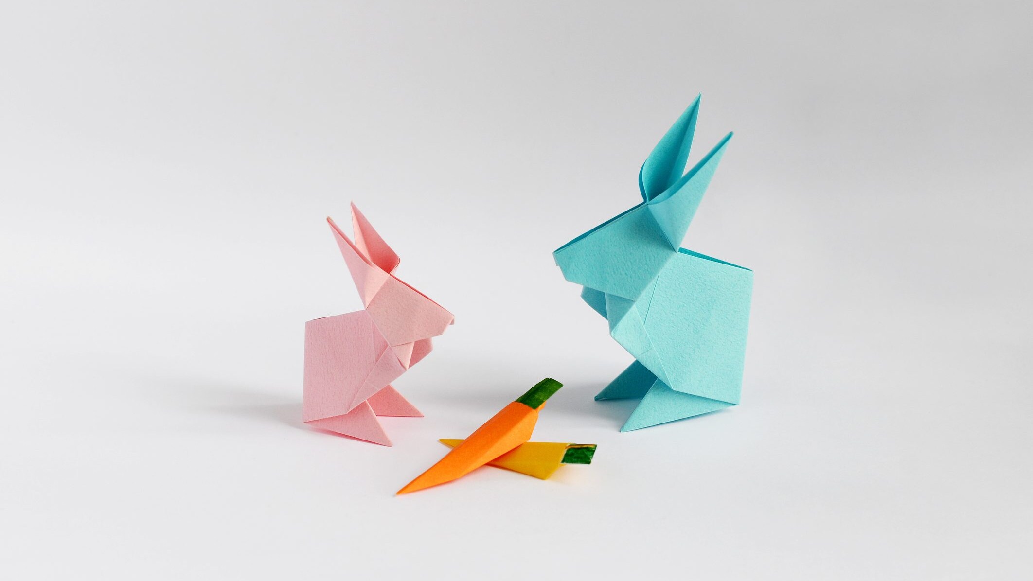 origami pasqua
