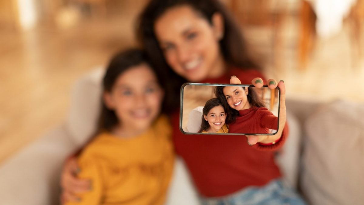 perché la legge sullo sharenting è davvero necessaria