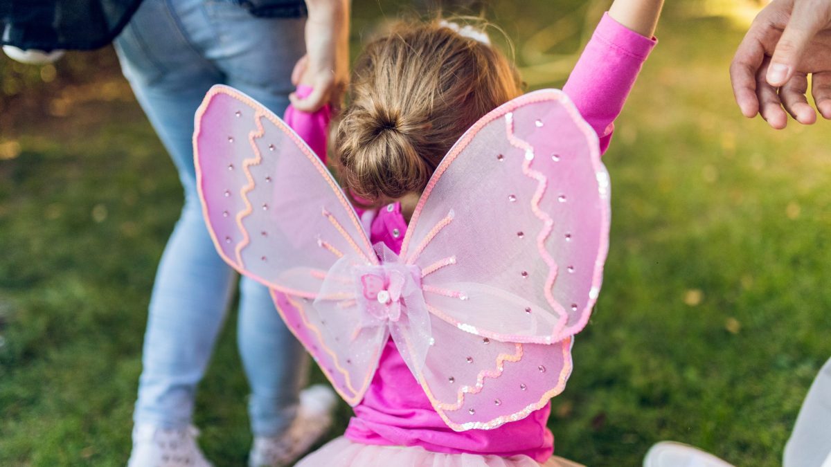 nomi delle fate più famose