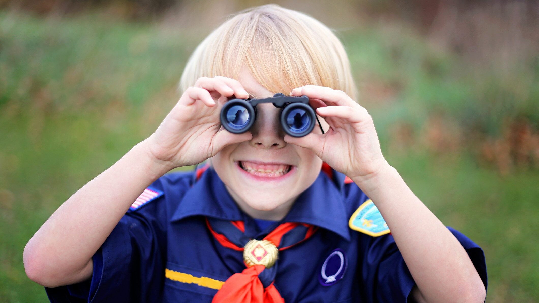 scout