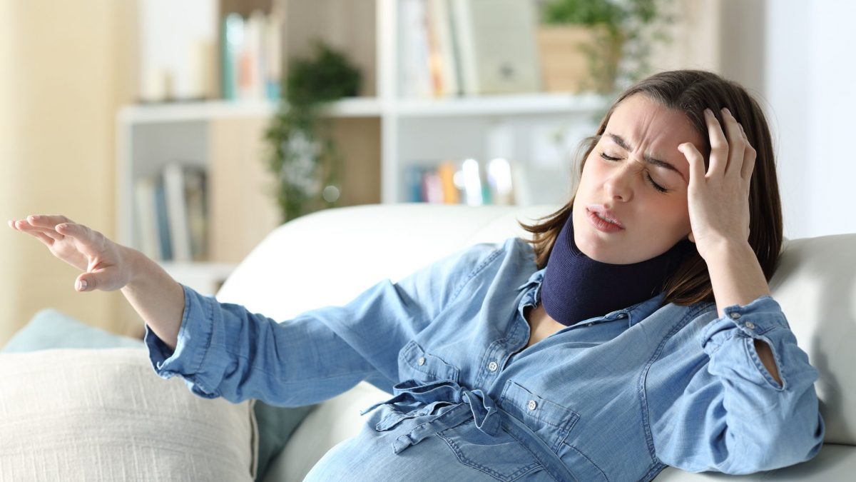 svenimenti in gravidanza