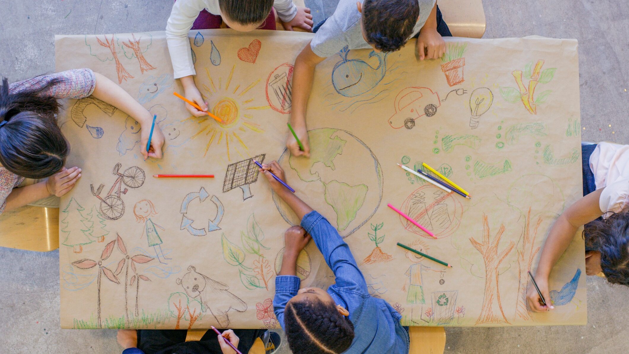 educazione inclusiva