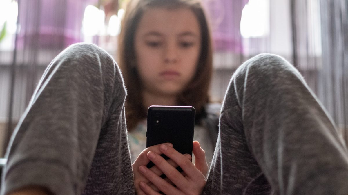 Giovani e dipendenza social