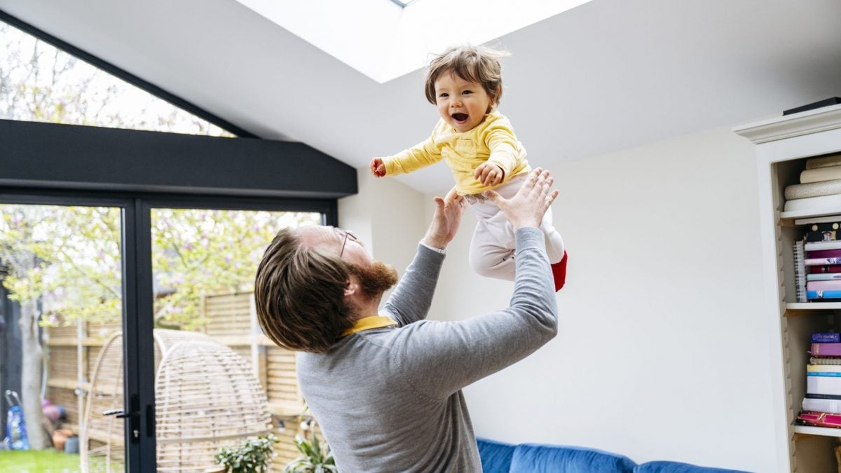 sindrome del bambino scosso