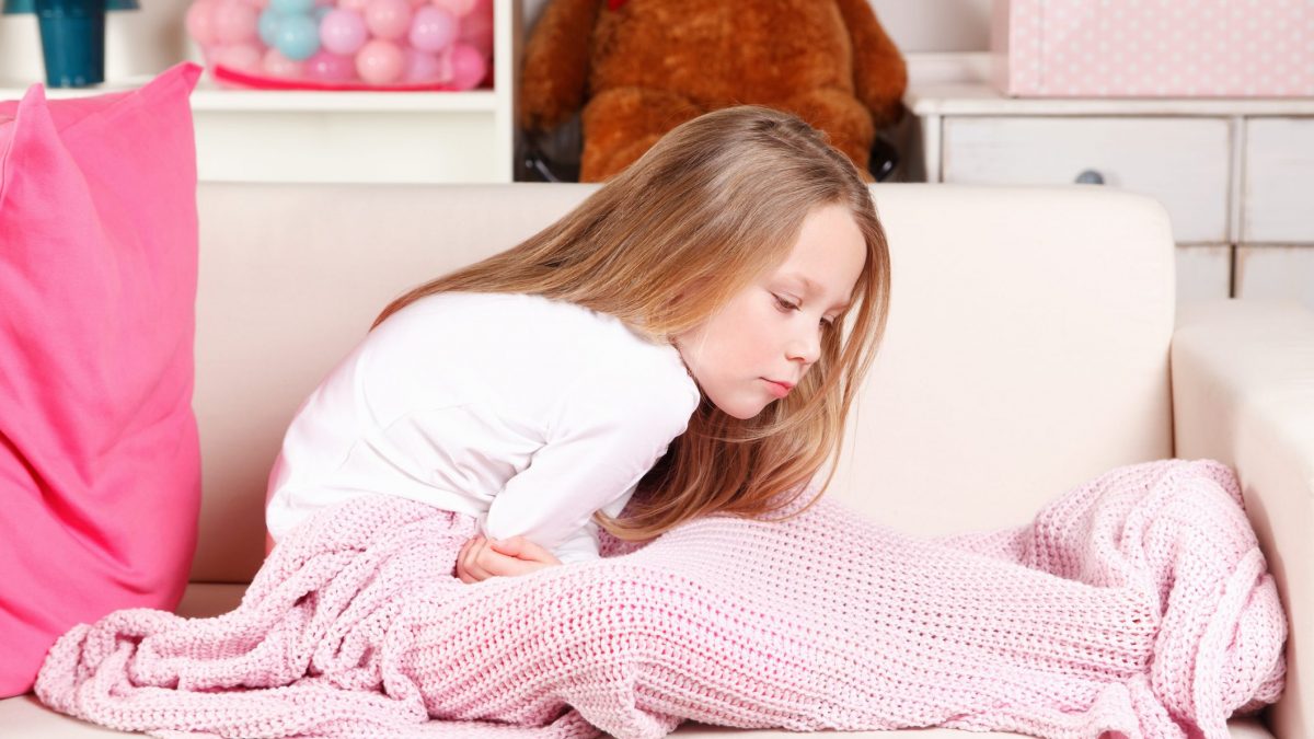 linee guida colon irritabile